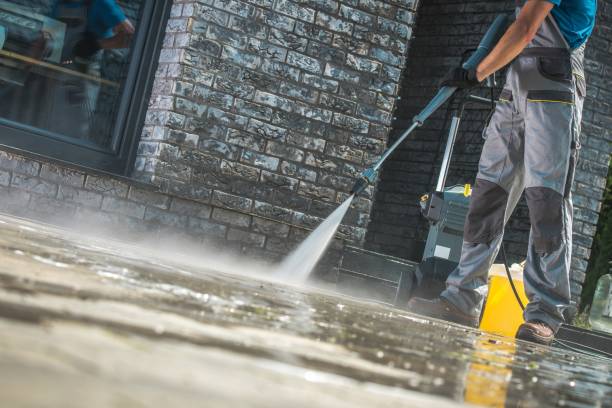 Webster, TX Pressure Washing Services Company