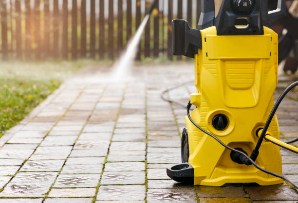 Best Patio and Deck Pressure Washing  in Webster, TX