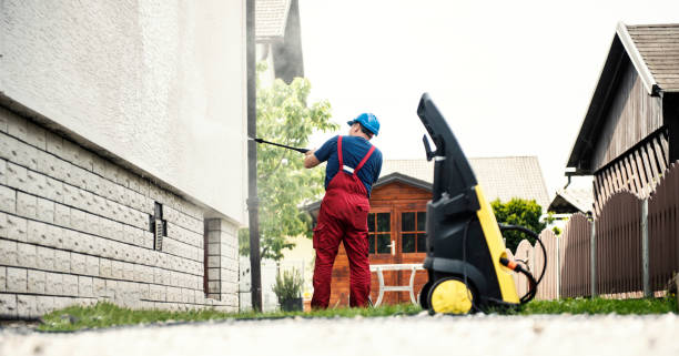 Boat and Dock Cleaning in Webster, TX